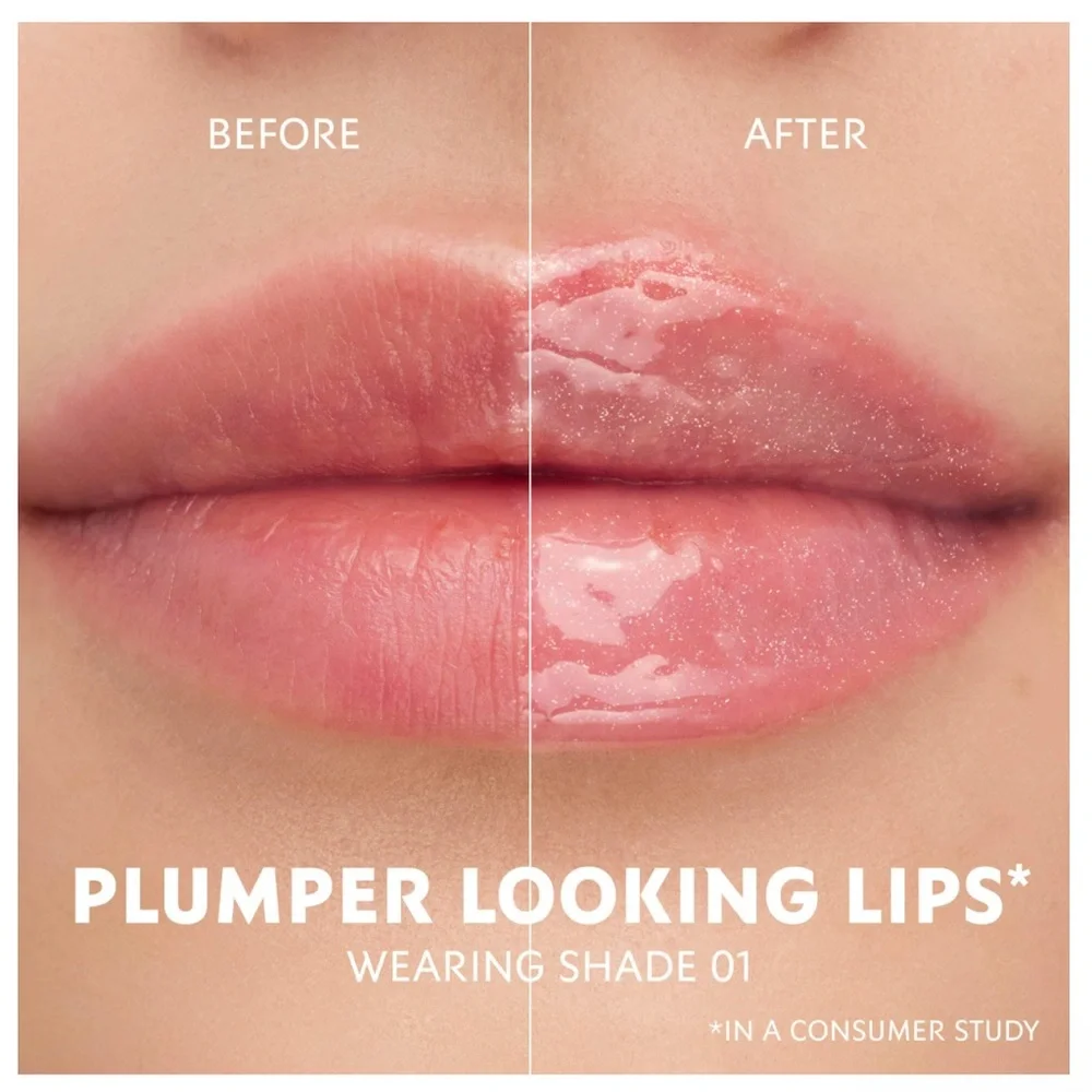 Yves‎ Saint Laurent Loveshine Lip Oil Gloss - California Sunshine